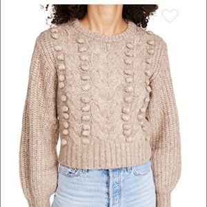 ASTR the Label
Tina Sweater..